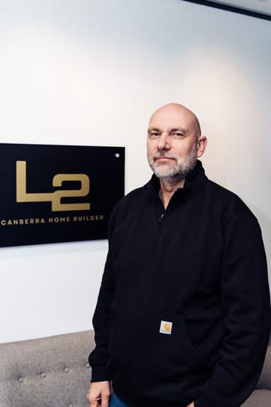 Robert Pertovic headshot