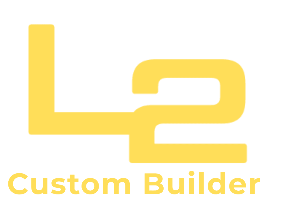L2 Homes logo