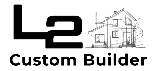L2 Homes logo