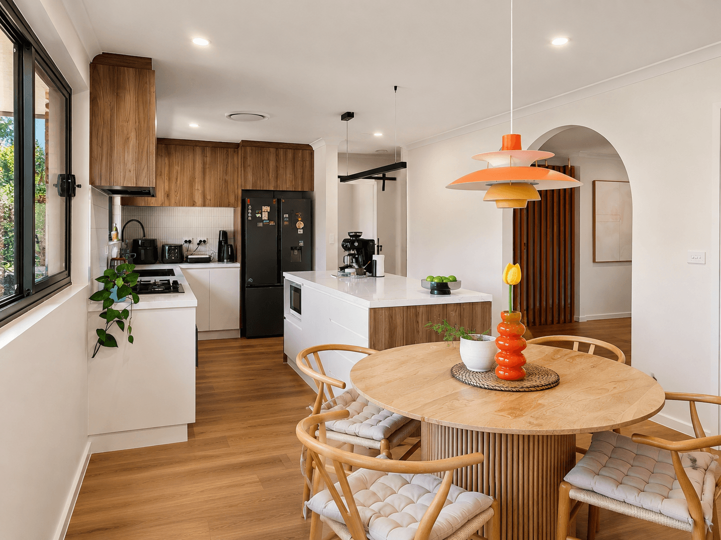 Kitchen Renovation overview