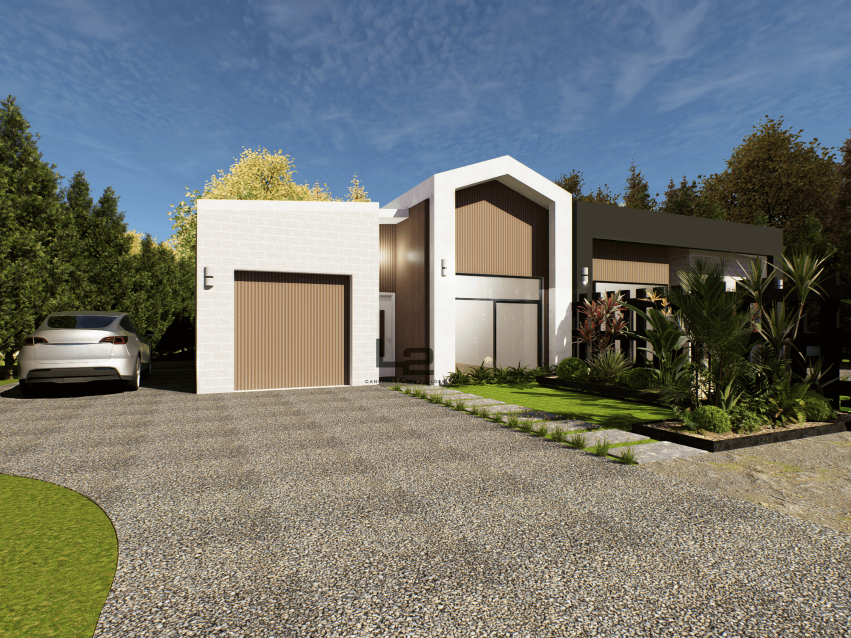 Extension & Granny Flat overview