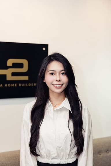 Minnie Hsu headshot