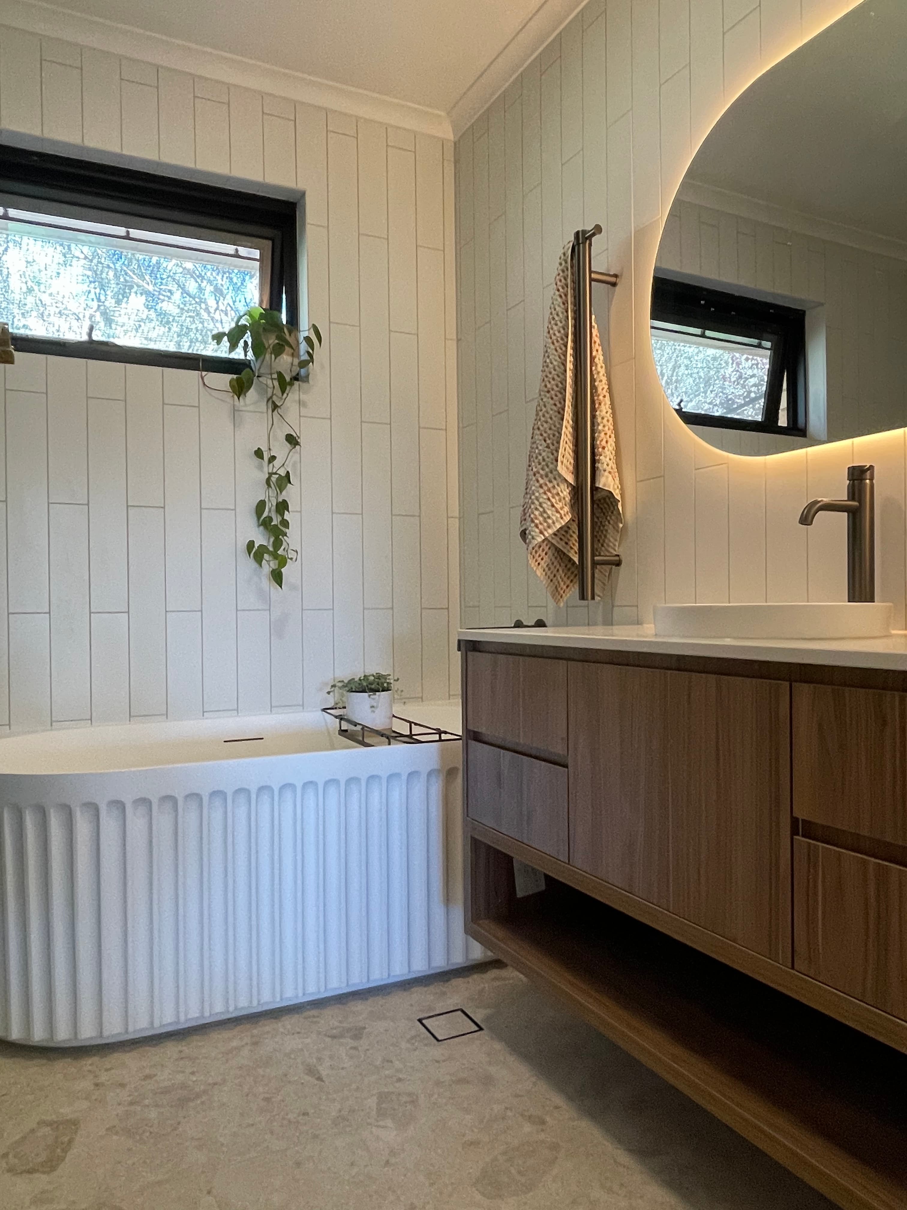 KBL Renovation overview