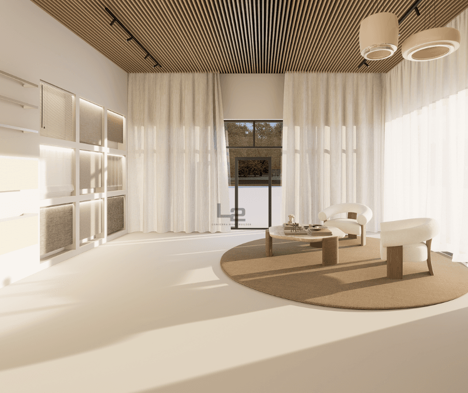 Sweet Home Blinds overview